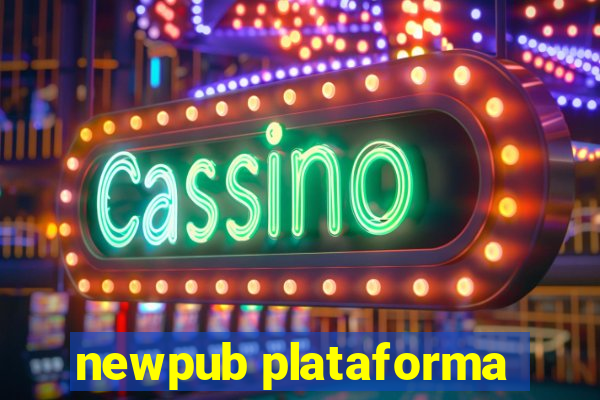 newpub plataforma